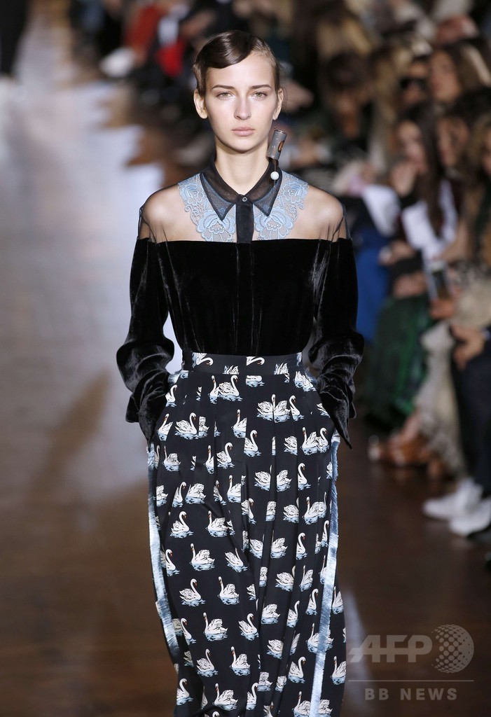 「ステラ マッカートニー」16/17年秋冬