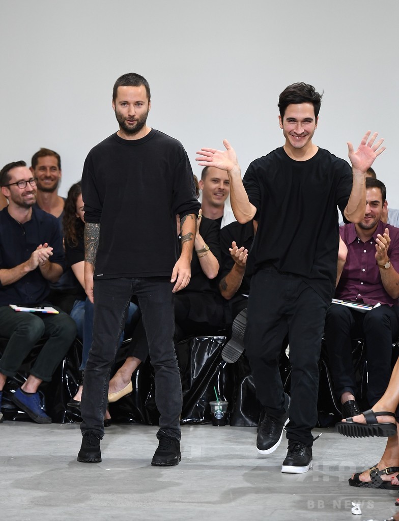 「プロエンザ スクーラー」17年春夏