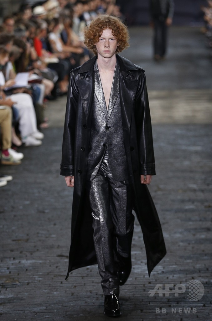 「メゾン マルジェラ」16年春夏メンズ