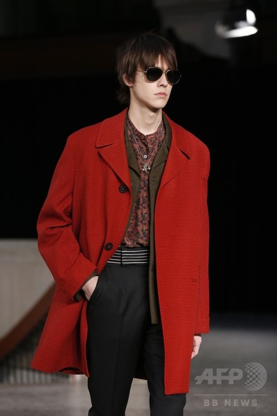 「ポール・スミス」16/17年秋冬メンズ