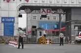 中国、コロナ新規患者57人 4月以降で最多 北京で36人