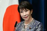 高市首相、身支度や家事に男性首相より「3～4時間余分に」