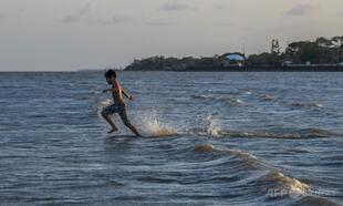 アマゾン川河口沖の原油・ガス鉱区を売却 ブラジル
