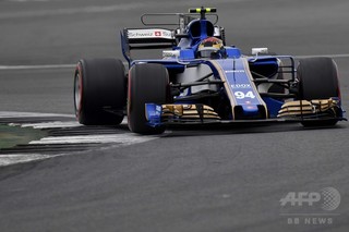 ザウバーとホンダ、2018年からの提携計画を解消 ザウバーとホンダ、2018年からの提携計画を解消