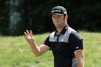 スペインのラームが首位浮上、デル・テクノロジーズ選手権