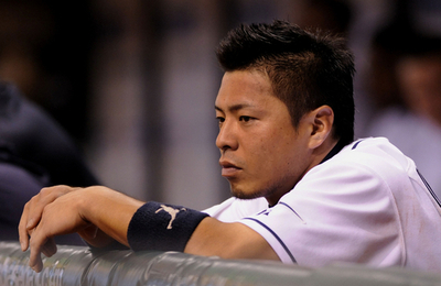 岩村 マーリンズ戦で4打数2安打1打点