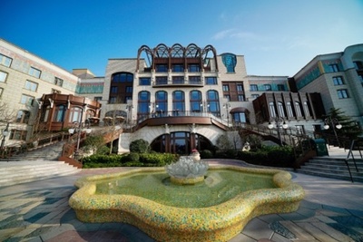 上海ディズニー 4棟目のテーマホテル建設へ 拡張計画で集客力を強化