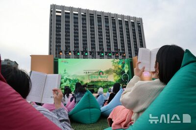 韓国の出版業界が模索する「参加型読書文化」の広がり…読書は「共有する経験」