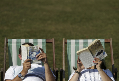 21世紀の英国人、セックスには消極的 研究