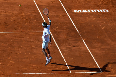 マドリード・オープン、2021年から2週間開催に拡大