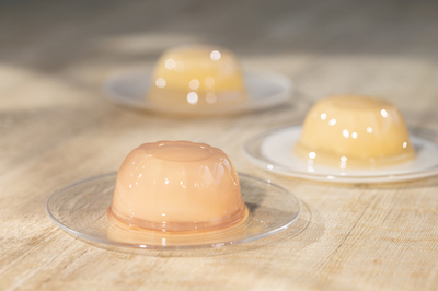 【キル フェ ボン】夏を彩る桃の宝石、BIJOU DE Pêche