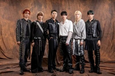 P1Harmony、ビルボード3週連続チャートイン…グローバルで存在感