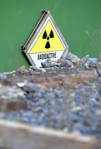 メキシコで放射性物質また盗難、当局が5州に注意喚起