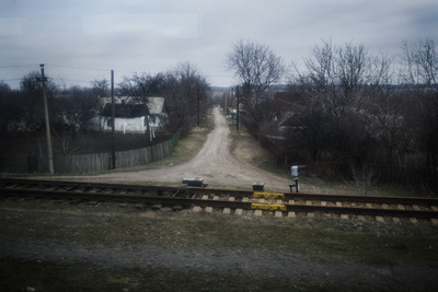 線路泥棒を現行犯逮捕、延べ275トン以上盗む ロシア