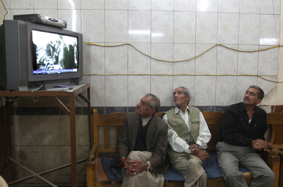 イラク議会、米軍地位協定案を承認