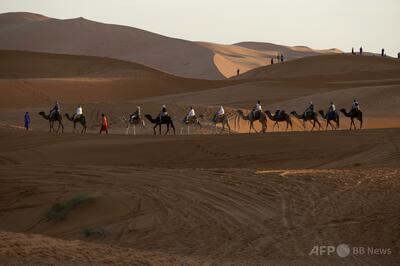 息子を「いけにえ」にしようとした夫婦に執行猶予判決、親権は剥奪 仏