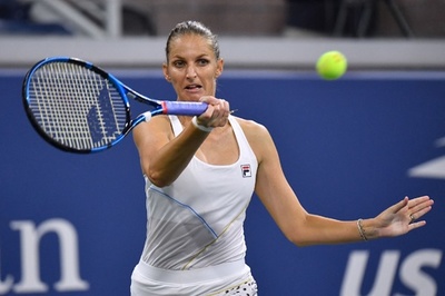 世界3位プリスコバ、地元オストラバ大会を欠場 手首のけがで