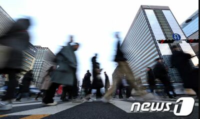 韓国・過去最高雇用率の裏側で…求職断念者も増加傾向