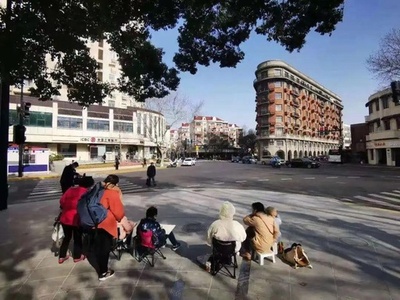 中国の若者の新トレンド「シティウォーク」とは