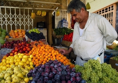 6月のイラク市民死者数、2月以来最少