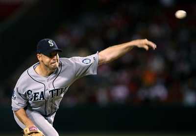 マリナーズ エンゼルスに勝利