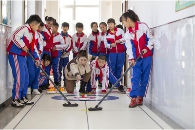 多彩な措置でさらに多くの人々がウインタースポーツに参加