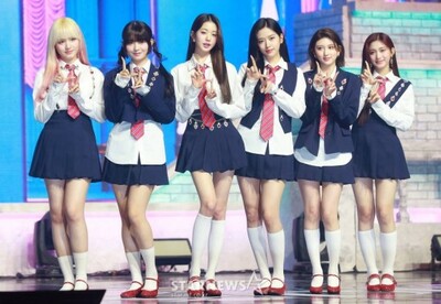 IVE、早くも8月のカムバックを準備中「日付は未定」 – KOREA WAVE