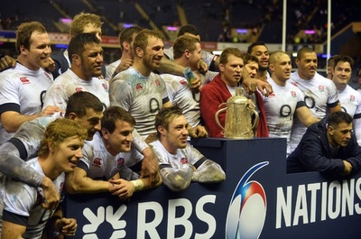 イングランドがスコットランド下し初勝利、シックスネーションズ