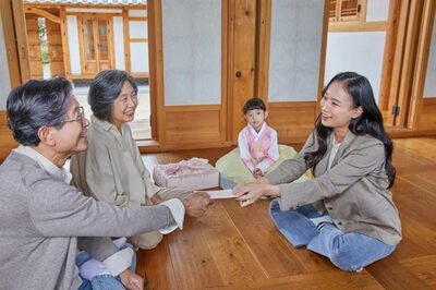 10年間、両親に名節の小遣い…韓国・相続を多く受けられる「寄与分」が認められる条件