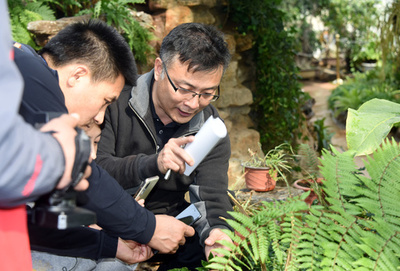 北京に国家植物園を設立へ 生物多様性保全を強化