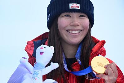 【写真特集】ミラノ・コルティナ五輪の日本人メダリストたち