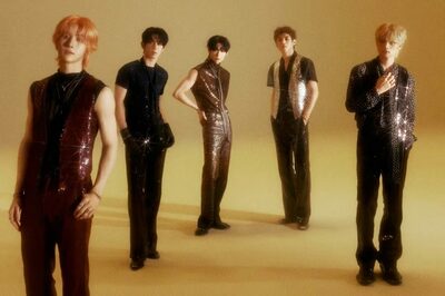 NOWZ、新曲「Achilles」発売へ