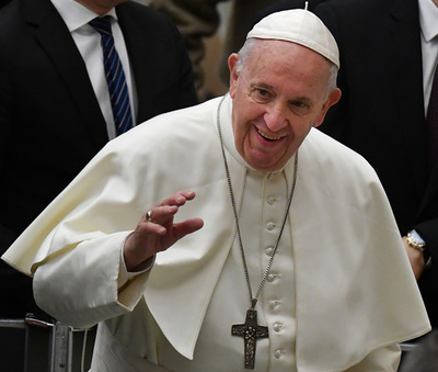 法王はビーガンになって、12歳少女が書簡 賛同で1億円を寄付