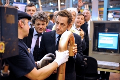 フランス憲法裁、炭素税を違憲と判断 「平等原則に反する」