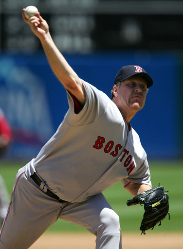 レッドソックス アスレチックスを降し連敗を4で止める