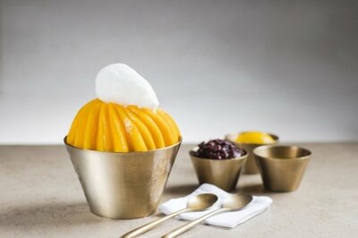 8万ウォン超のホテルかき氷、それでも人気のワケ – KOREA WAVE