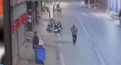 誤って捨てた90万円相当の現金 警察官が20トンのごみの中から発見