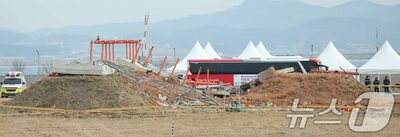 忘れられない犠牲者179人…韓国・済州航空機事故から1カ月、本格化する調査と捜査