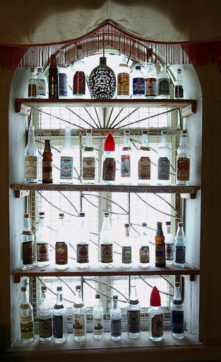 オーストラリアの病院、ウオツカの点滴で人命を救う