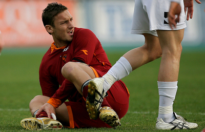 ＜サッカー セリエA＞ローマ アスコリと引き分け勝ち点3獲得ならず - イタリア