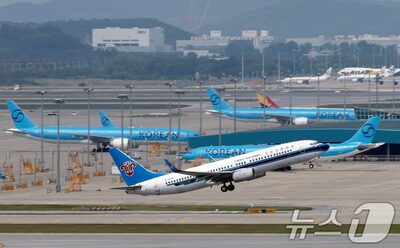 韓国航空業界で二極化鮮明…FSC堅調、LCCは収益圧迫