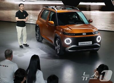 韓国で輸入EVが韓国産を抜いた…現代・起亜に「中国製テスラ」が一撃