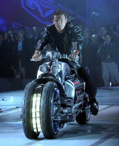 クライスラーグループのCOO、VW部門の役員辞任か - ドイツ