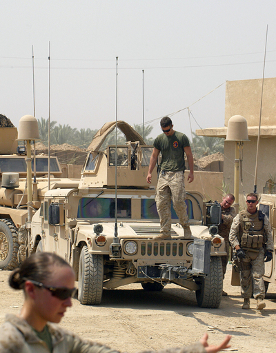 米大統領、イラク駐留米軍削減へ アフガニスタンへは増派