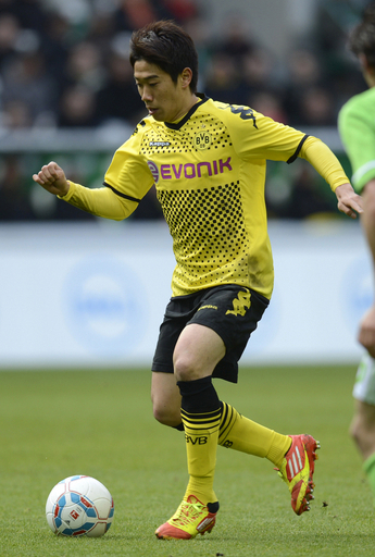 優勝争うドルトムントとバイエルンがともに勝利