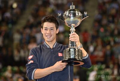 錦織圭が今季限りでの引退表明、日本男子初の世界トップ10