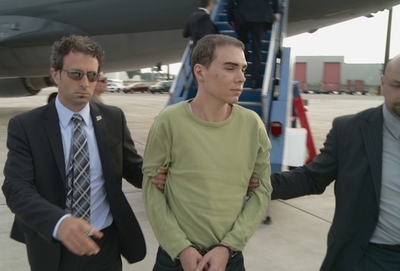 発見された頭部、カナディアンサイコ被害者のものと断定