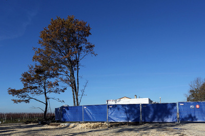 18世紀のフランス邸宅を「誤って」解体、ロシア富豪