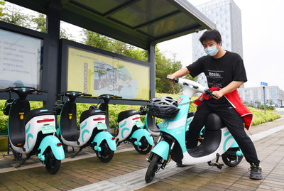 「電動自転車火災」でまた3人死亡 中国で年間1.8万件発生