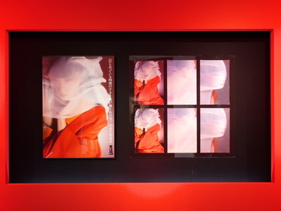 東京都現代美術館で「山口小夜子 未来を着る人」展、6月28日まで